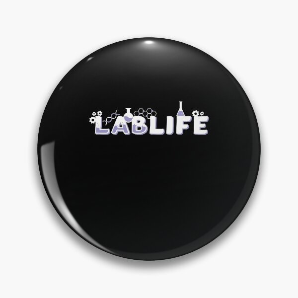 Item preview, Lab Life Science Chemistry Professor Laboratory designed and sold by Pubi.