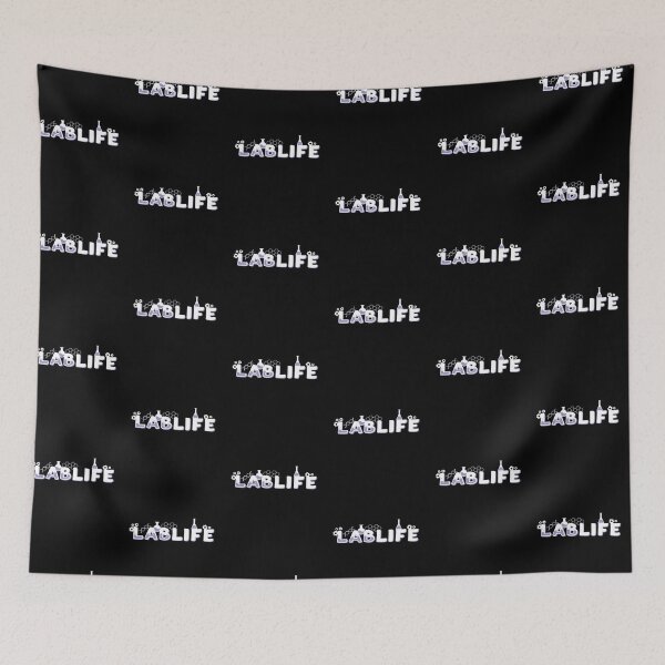 Item preview, Lab Life Science Chemistry Professor Laboratory designed and sold by Pubi.