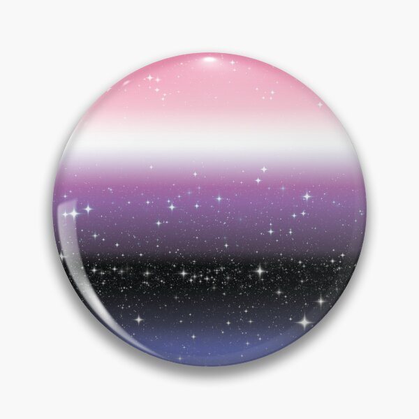 Item preview, Genderfluid Pride Space designed and sold by Pridish.