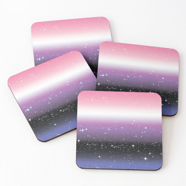 Item preview, Genderfluid Pride Space designed and sold by Pridish.
