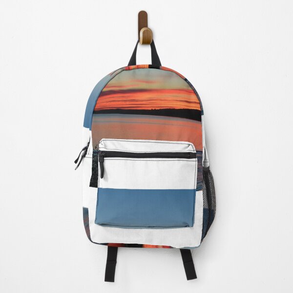 Item preview, Into the Sunset - Tug Hill designed and sold by OutsideNY.
