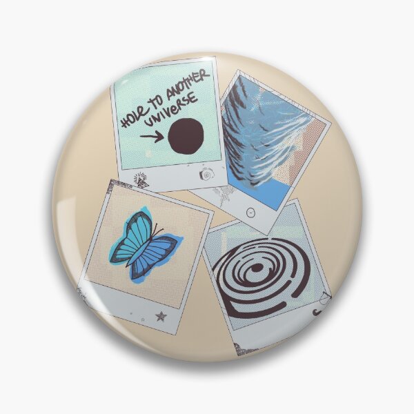 Item preview, A Strange Week designed and sold by Hondrus.