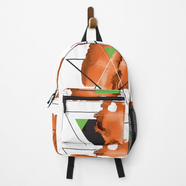 Item preview, Scandinavian Splash Fox designed and sold by Geode-Creative.