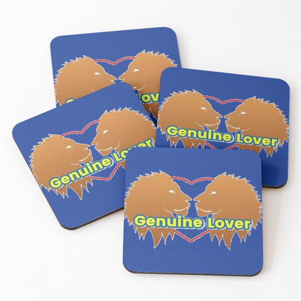 Item preview, Genuine Lover designed and sold by mahendrasingh90.