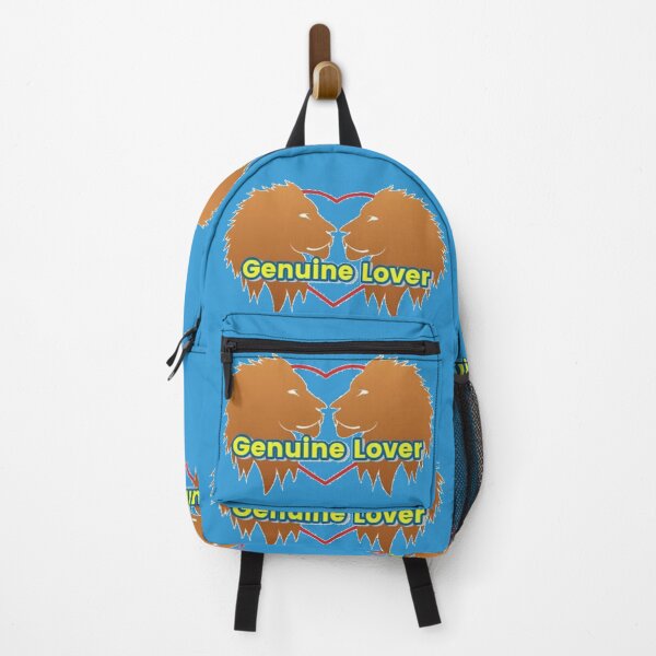 Item preview, Genuine Lover designed and sold by mahendrasingh90.