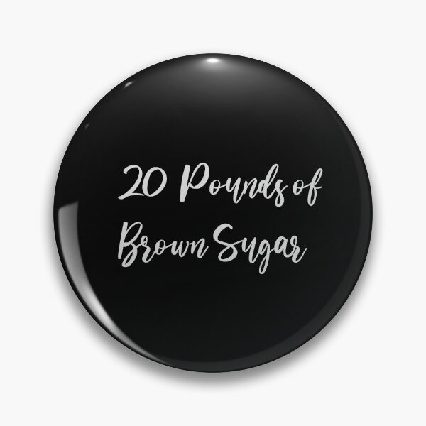Item preview, 20 Pounds of Brown Sugar - Anne of Green Gables Silver Palette designed and sold by Niina  Niskanen.