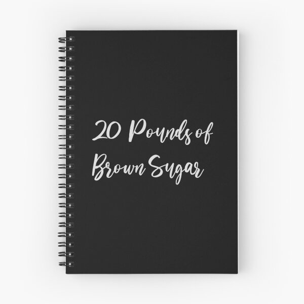 Item preview, 20 Pounds of Brown Sugar - Anne of Green Gables Silver Palette designed and sold by Niina  Niskanen.