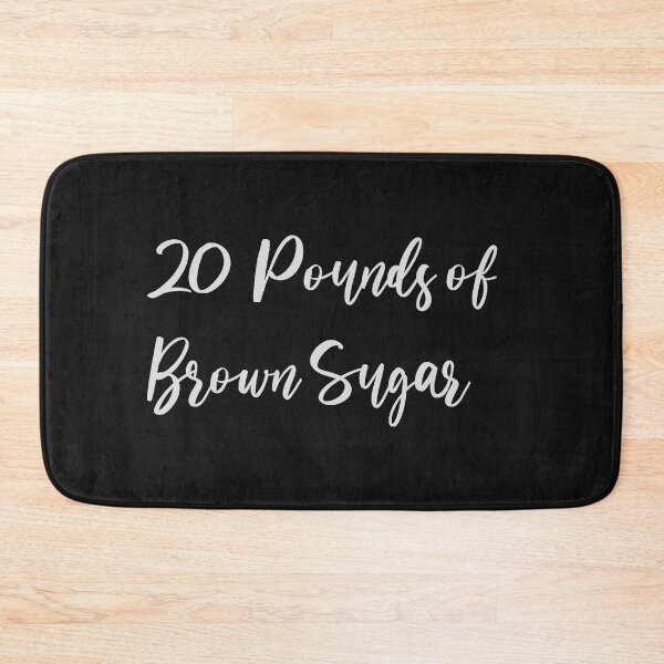 Item preview, 20 Pounds of Brown Sugar - Anne of Green Gables Silver Palette designed and sold by Niina  Niskanen.
