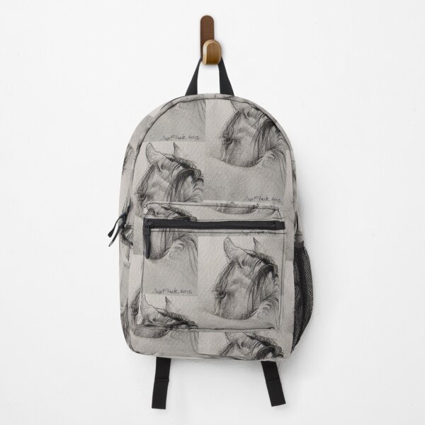 Item preview, El caballo designed and sold by Sue Flask.