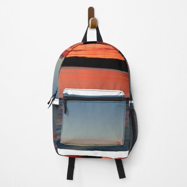 Item preview, Towards the Sunset - Tug Hill designed and sold by OutsideNY.