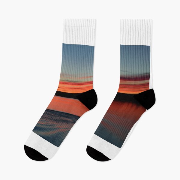 Item preview, Towards the Sunset - Tug Hill designed and sold by OutsideNY.
