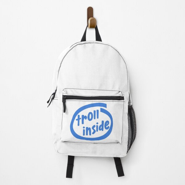 Item preview, Troll inside designed and sold by Hondrus.