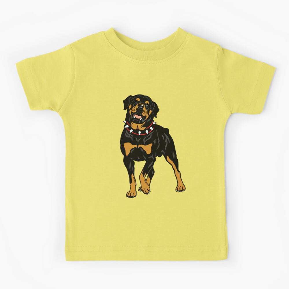 Rottweiler LOVER | Kids T-Shirt