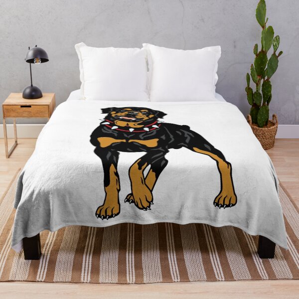 Item preview, Rottweiler LOVER designed and sold by mayankdozdesign.