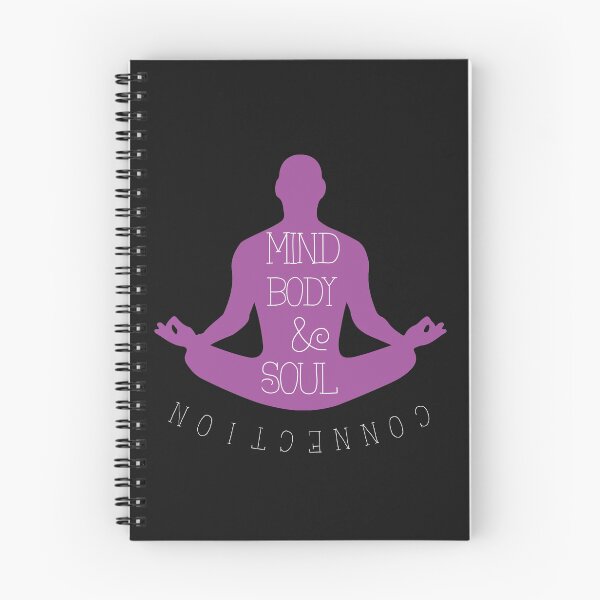 Item preview, Mind, Body and Soul Connection designed and sold by shihaams.