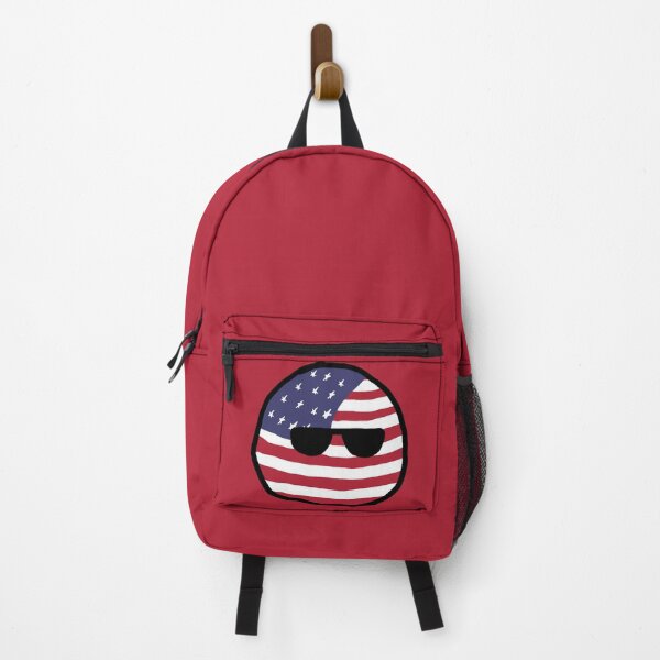 USABALL Backpack