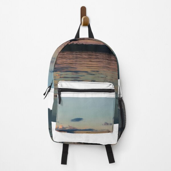 Item preview, Reflecting - Kasshabog Lake designed and sold by OutsideNY.