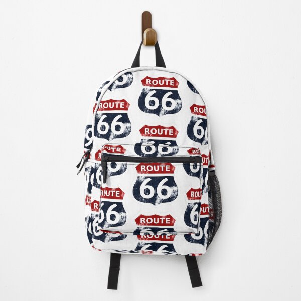 Item preview, Route 66 My version designed and sold by Edgar Moya.