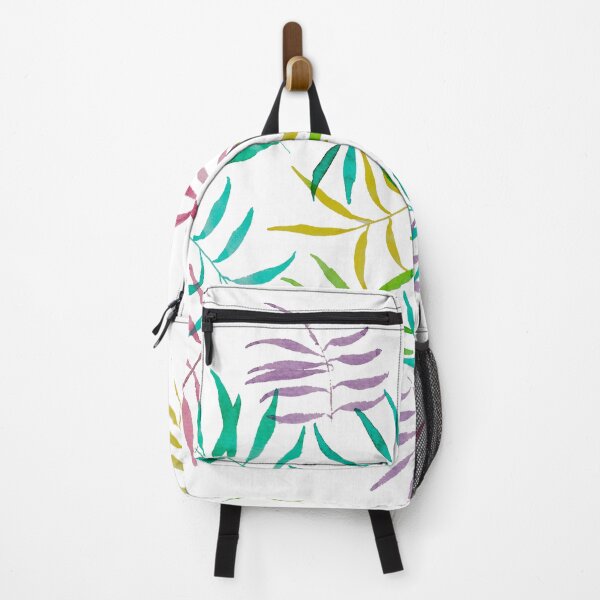 Item preview, Multicolored leaves designed and sold by silviagb.