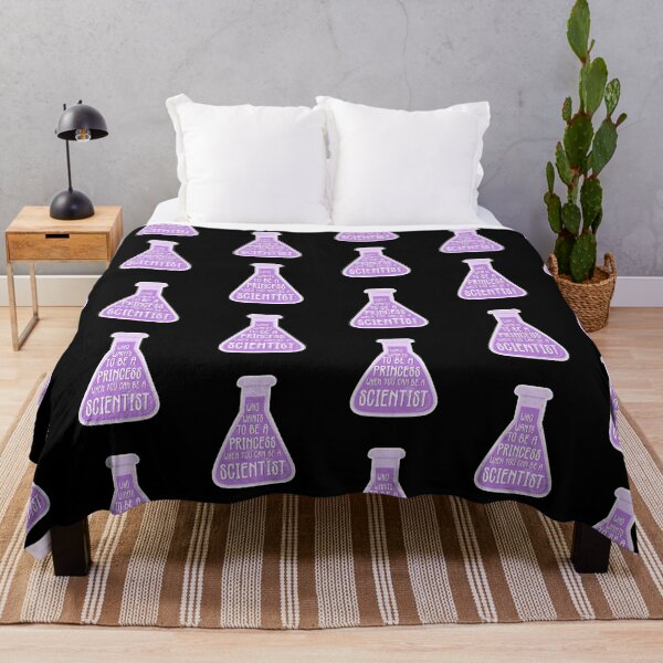 Item preview, Science Scientist Chemistry Professor Princess designed and sold by Pubi.