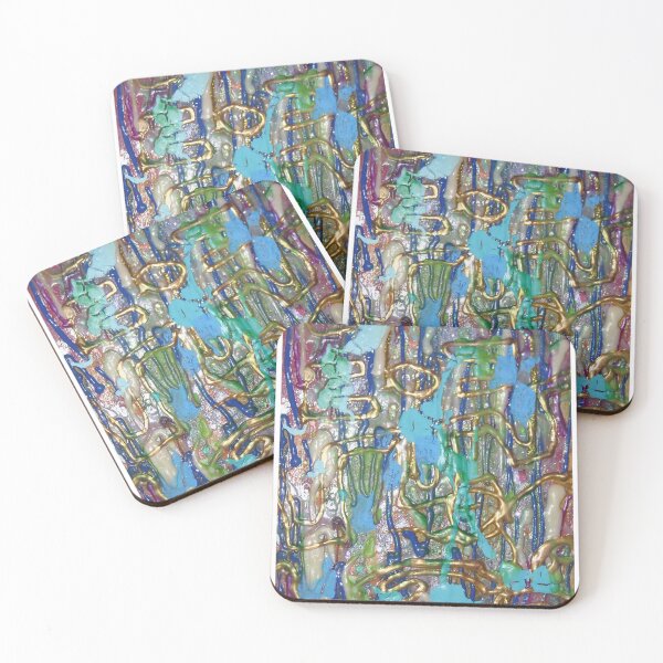 Item preview, All that Glitters designed and sold by littlemarin.