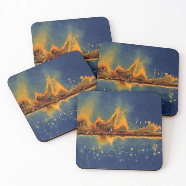 Item preview, City Under Seize designed and sold by richman.