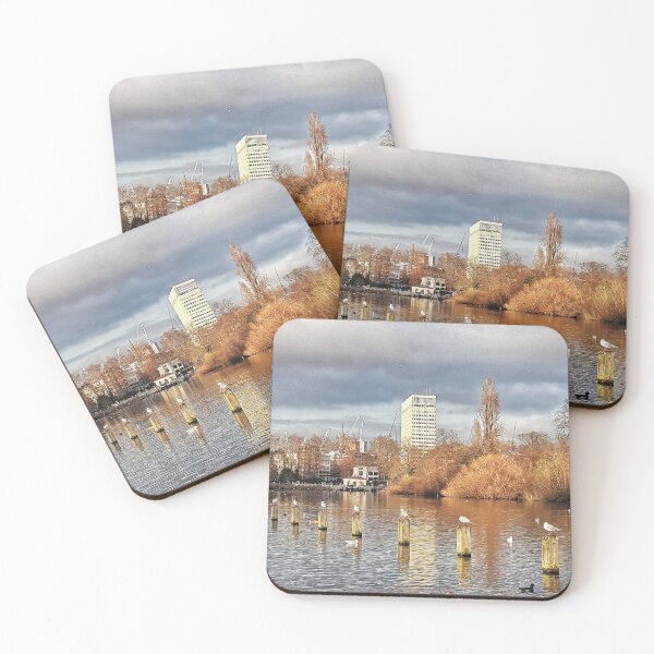 Item preview, Hyde Park Line Up designed and sold by Dutchie81.