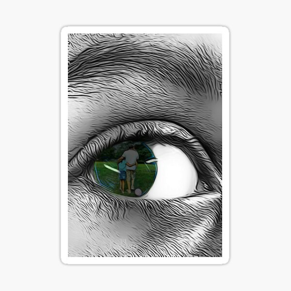 Item preview, Thru A Childs Eyes.. designed and sold by hlpina1.
