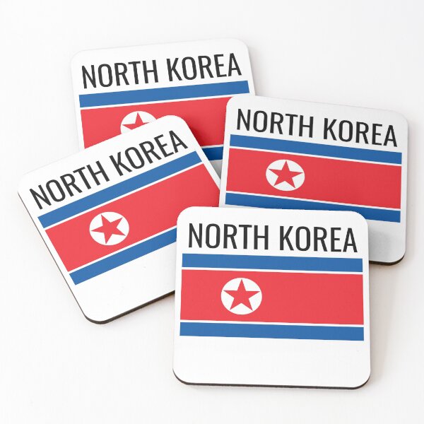 Item preview, North Korea designed and sold by Angels-Archive.