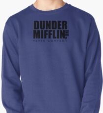 Dunder Mifflin Inc. Pullover