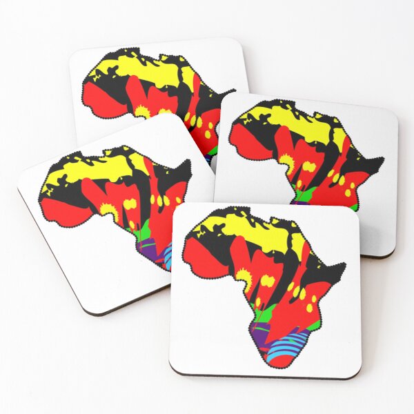 Item preview, Africa designed and sold by taveulrangue.