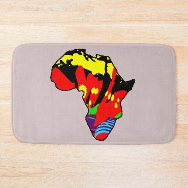 Item preview, Africa designed and sold by taveulrangue.