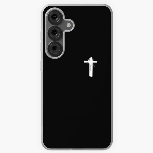 Item preview, Jesus cross motif designed and sold by khornholio.