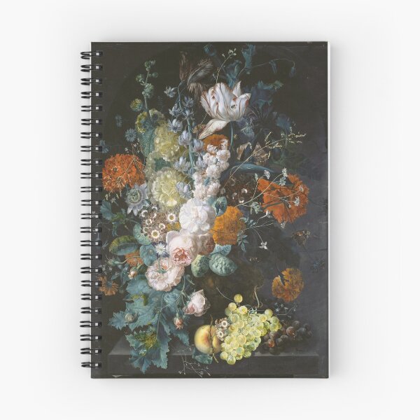 Item preview, Margareta Haverman - A Vase Of Flowers designed and sold by vakashop.