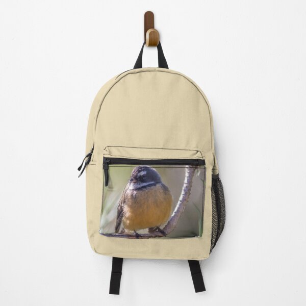 Item preview, Friendly Fantail designed and sold by KarenWoodArt.