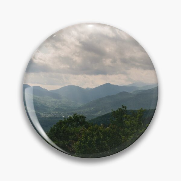 Item preview, Broken Mountain Sun - Adirondacks designed and sold by OutsideNY.