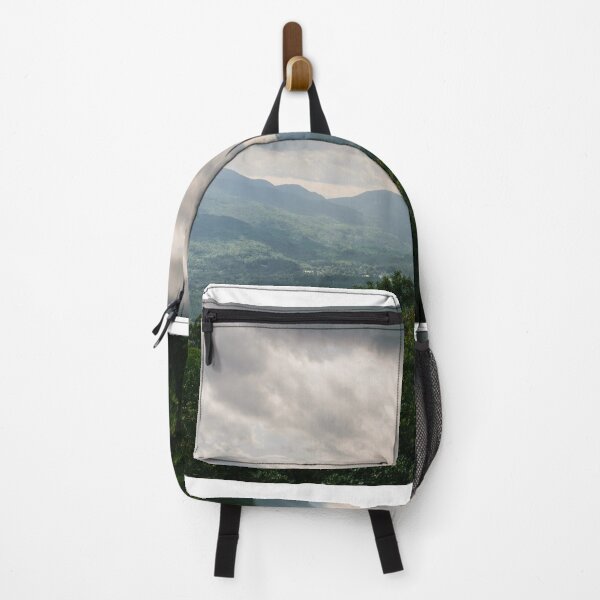 Item preview, Broken Mountain Sun - Adirondacks designed and sold by OutsideNY.