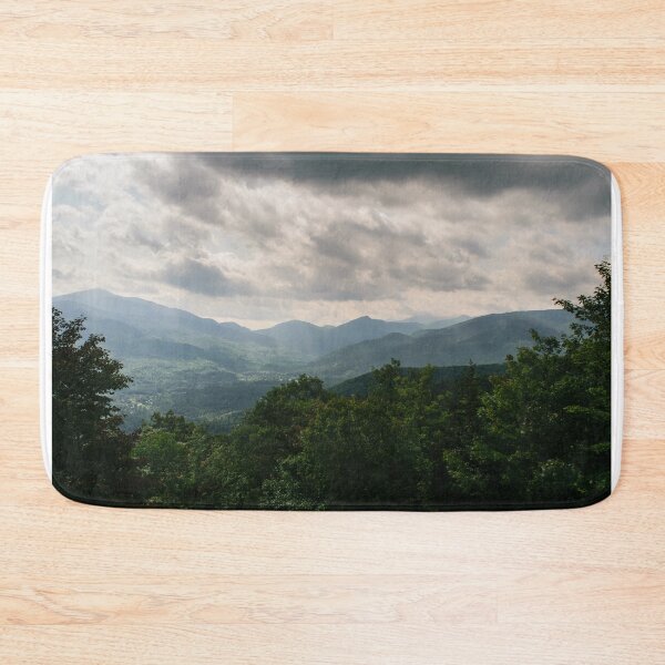 Item preview, Broken Mountain Sun - Adirondacks designed and sold by OutsideNY.