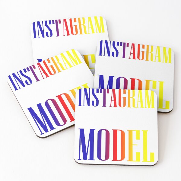 Item preview, Instagram Model designed and sold by MattFelix.
