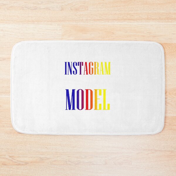 Item preview, Instagram Model designed and sold by MattFelix.