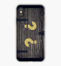 Zombies Random Box iPhone Case