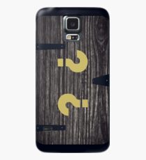 Funda/vinilo para Samsung Galaxy Zombies Random Box