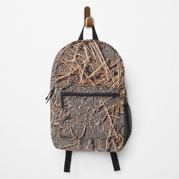 Item preview, Autumn needles are brown designed and sold by ellenhenry.