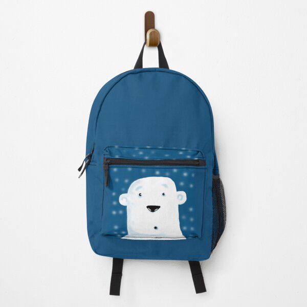 Item preview, Polar Bear designed and sold by Webbed Toe Design's.