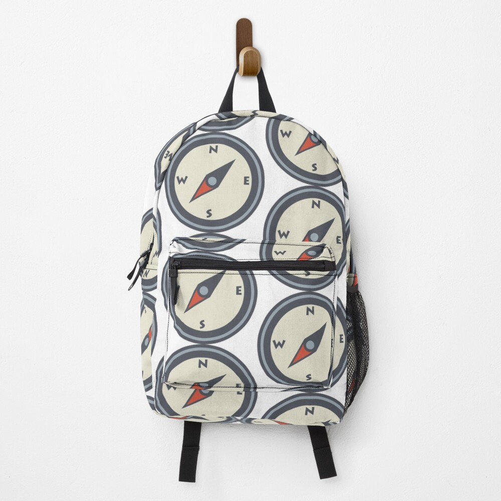 Item preview, Backpack designed and sold by studio838.