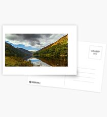 Glendalough, County Wicklow, Ireland Postcards