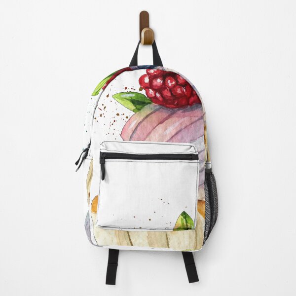 Item preview, The Little Gourmand 01 designed and sold by Goodaboom.