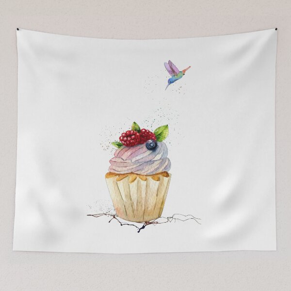 Item preview, The Little Gourmand 01 designed and sold by Goodaboom.