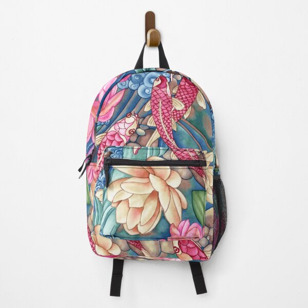 Item preview, Koi Pond designed and sold by PolkaDotStudio.