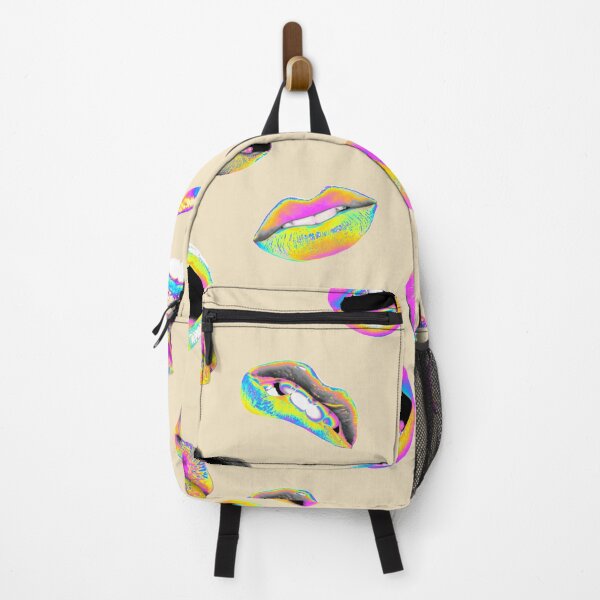 Item preview, Holographic Lips designed and sold by dinaaaaaah.
